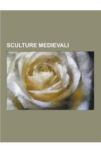 Sculture Medievali