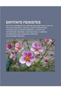 Entitats Feixistes