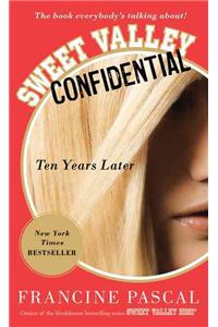 Sweet Valley Confidential