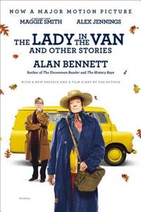 Lady in the Van and Other Stories