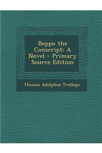 Beppo the Conscript