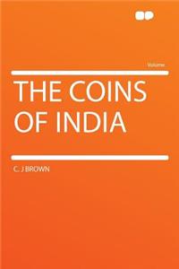 The Coins of India