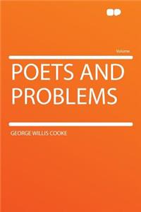 Poets and Problems