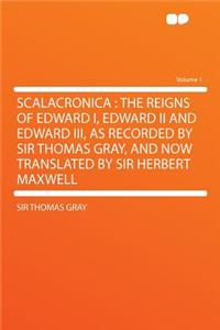 Scalacronica