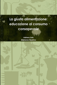 giusta alimentazione