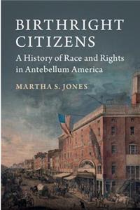 Birthright Citizens
