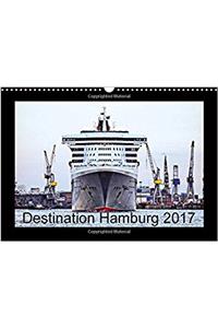 Destination Hamburg 2017 2017