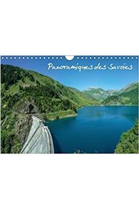 Panoramiques Des Savoies 2018