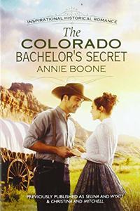 The Colorado Bachelor's Secret