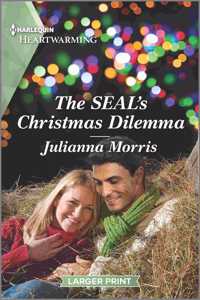 Seal's Christmas Dilemma