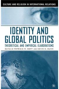 Identity and Global Politics