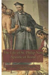 The Life of St. Philip Neri