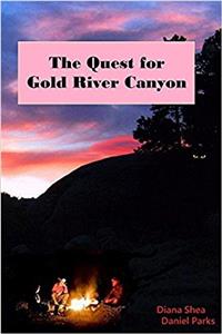 Quest to Gold River Canyon