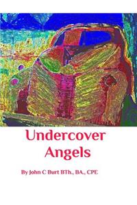 Undercover Angel