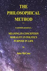 The Philosophical Method