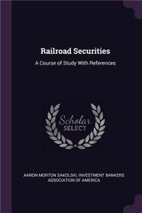 Railroad Securities