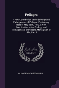 Pellagra