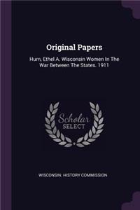 Original Papers