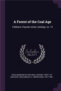 Forest of the Coal Age