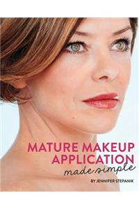 Mature Makeup Application Made Simple