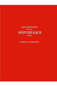 Les Enfants de la République (1882)