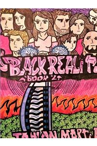 The Black Star Universe: Black Reality