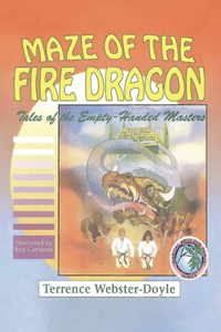 Maze of the Fire Dragon