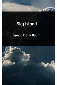 Sky Island