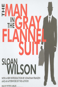 The Man in the Gray Flannel Suit