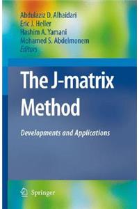 J-Matrix Method