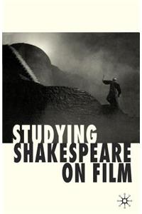 Studying Shakespeare on Film