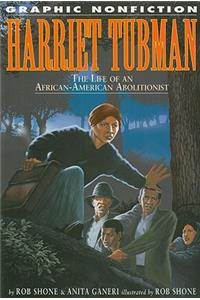 Harriet Tubman