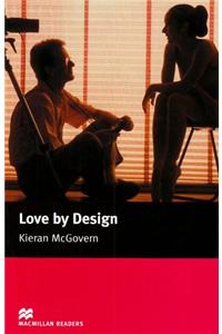 Macmillan Readers Love By Design Elementary