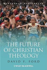 Future of Christian Theology