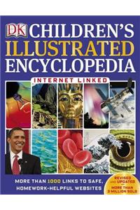 Children's Illustrated Encyclopedia