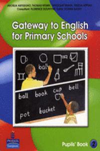 Gateway to English for Primary Schools