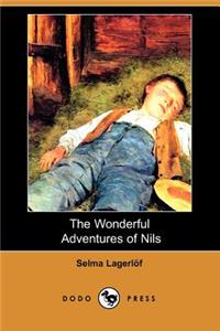 Wonderful Adventures of Nils (Dodo Press)