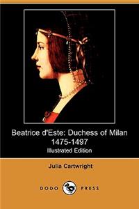 Beatrice D'Este