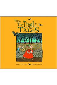 Teeny Tiny Tingly Tales