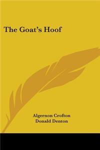 Goat's Hoof