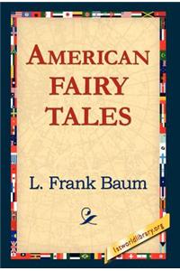 American Fairy Tales