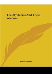 Mysteries And Their Wisdom