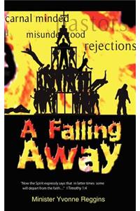 Falling Away