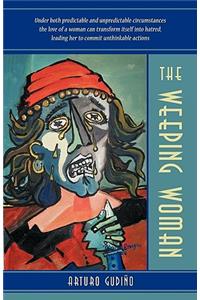 Weeping Woman