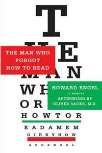 The Man Who Forgot How to Read