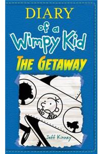 The Getaway