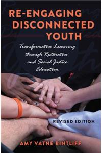 Re-engaging Disconnected Youth