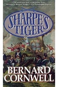 Sharpe's Tiger