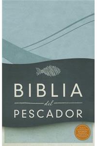 Biblia del Pescador-Rvr 1960