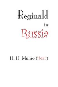 Reginald in Russia
